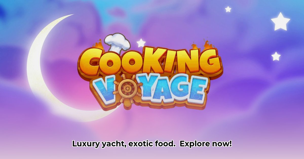 cooking-voyage